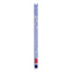 Erasable Pen Hippo (Blue)