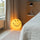 Mr Maria Smiley XL Lamp