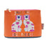 Dogs Bollocks Make Up Bag