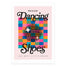 Dancing Shoes A3 Print