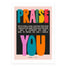 East End Prints Praise A3 Print
