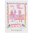 Holly Francesca Liverpool Landmarks A3 Print