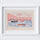 Holly Francesca Royal Albert Docks A3 Print