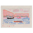 Holly Francesca Royal Albert Docks A3 Print