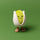 Jellycat Amuseable Horatio Pistachio