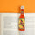Humdrum Paper Hot Sauce Bookmark