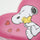 House of Disaster Snoopy Heart Hand Warmer