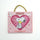 House of Disaster Snoopy Heart Hand Warmer