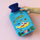 The Beatles Yellow Submarine Hot Water Bottle