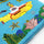 The Beatles Yellow Submarine Hot Water Bottle