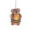 Felt So Good Howie Honey Bee Bear