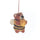 Felt So Good Howie Honey Bee Bear