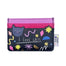I like cats card holder front