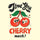 Cherry Much Valentines Card