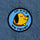 These Are Things Iron-On Patch - In Dog We Trust