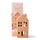 Paddywax Holiday Town Incense Cone Holder - Townhouse