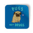 Incognito, Big Sticker, Pugs Not Drugs