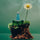 Droplet 26 Incense Cones Set - Green Grass