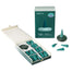 Droplet 26 Incense Cones Set - Green Grass