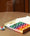 Droplet Set of 48 Incense Cones