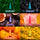 Droplet 48 Incense Cones Set