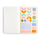 Inkerie Planner Stickers Contents