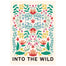 Into the Wild Print