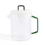 HAY Brew Pot - Jade Off White