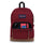 JanSport Right Pack - Russet Red