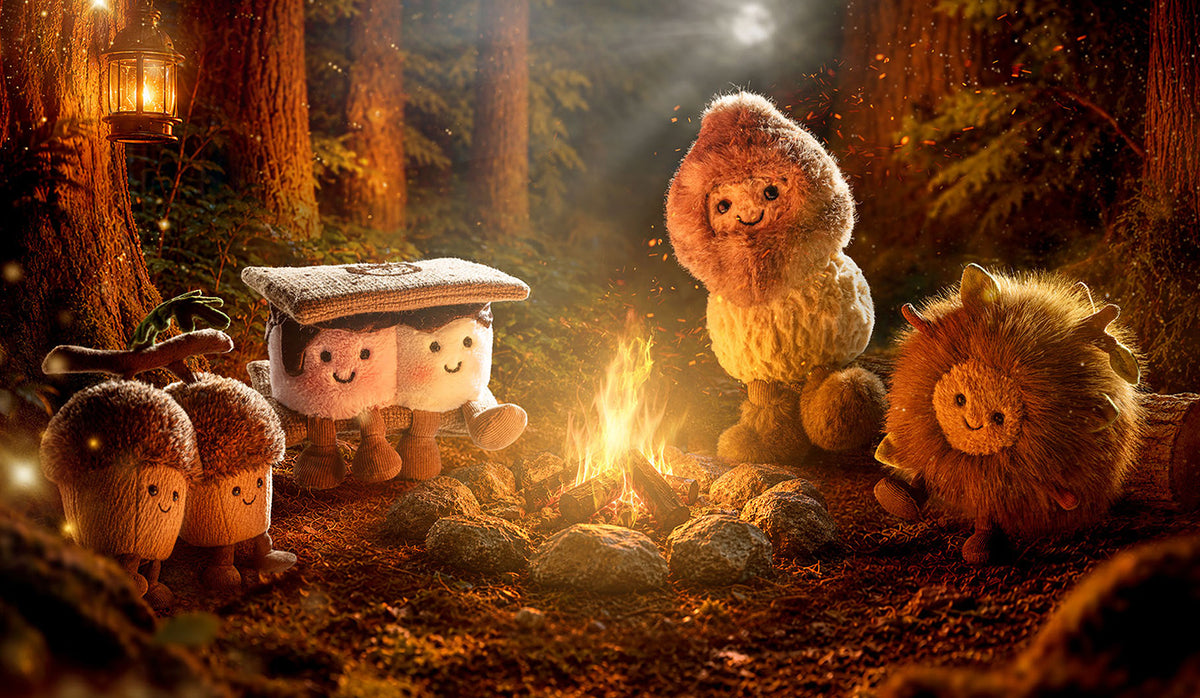 Jellycat