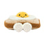 Jellycat Amuseable Egglantine Egg On Toast
