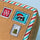 Jellycat Amuseable Letter To Santa