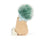 Jellycat Amuseable Peanut Après Ski