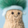 Jellycat Amuseable Peanut Après Ski