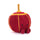 jellycat amuseable rayray lantern year of the snake