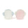 Jellycat Amuseable Toastie Pink and White Marshmallows