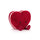 Jellycat Amuseable Arlette Heart Macaron