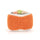 Jellycat Amuseables Codhi Californian Roll