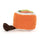 Jellycat Amuseables Codhi Californian Roll