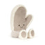 Jellycat Amuseables Fitswell Mitten
