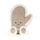 Jellycat Amuseables Fitswell Mitten