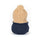 Jellycat Amuseables Peanut Star Student Outfit
