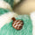 Jellycat Amuseables Pinecone Wreath