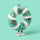 Jellycat Amuseables Pinecone Wreath