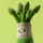Jellycat Amuseables Asparagus