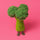 Jellycat Amuseables Broccoli