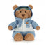 Jellycat Bartholomew Bear Snow Suit