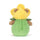 Jellycat Bartholomew Bear Daffodil Outfit