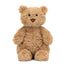 Jellycat Bartholomew Bear Medium