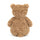 Jellycat Bartholomew Bear Medium
